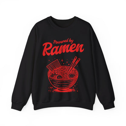 KIMCHI RAMEN - Japanese Food (Sweatshirt)