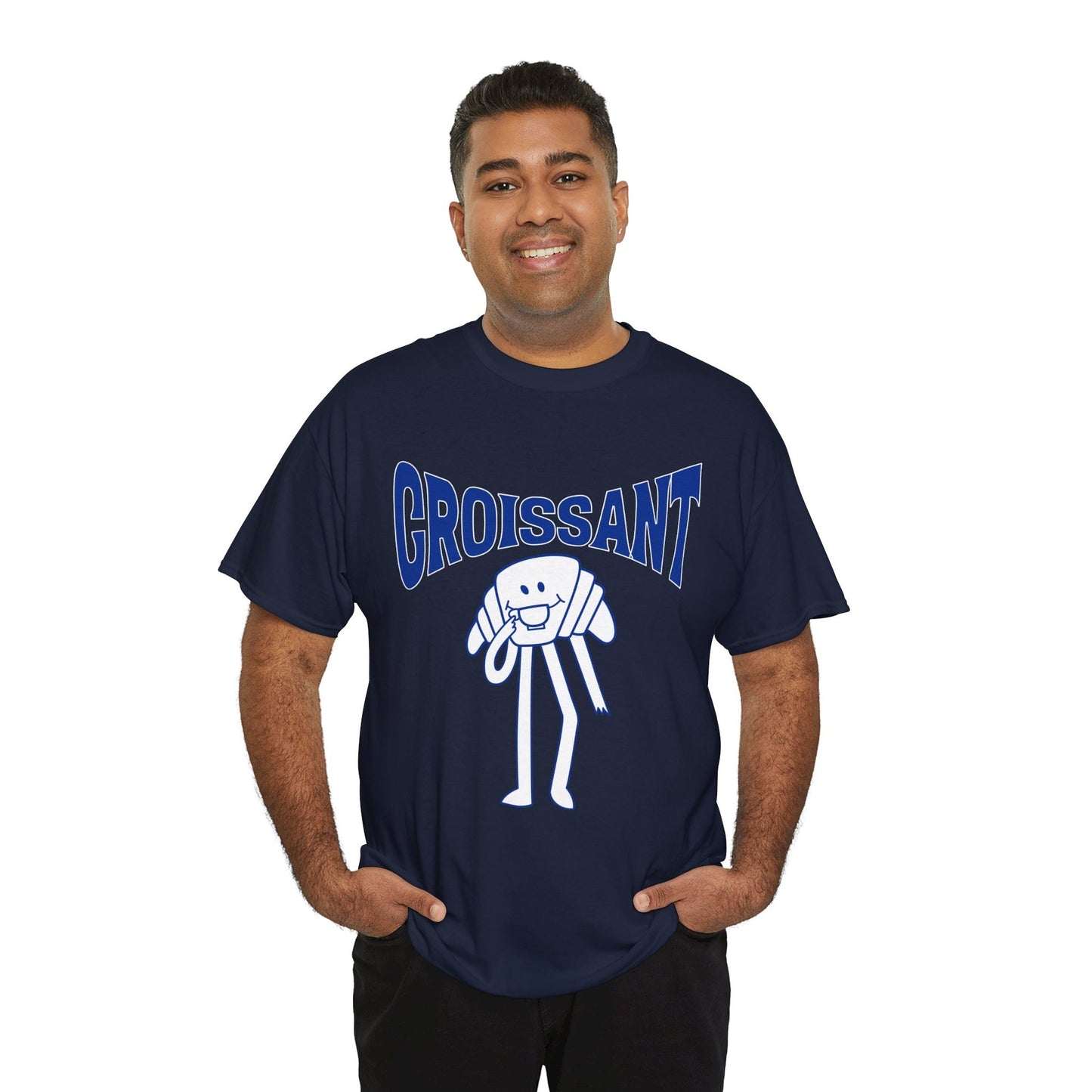 CROISSANT 1 - Bread (Basic Tee)