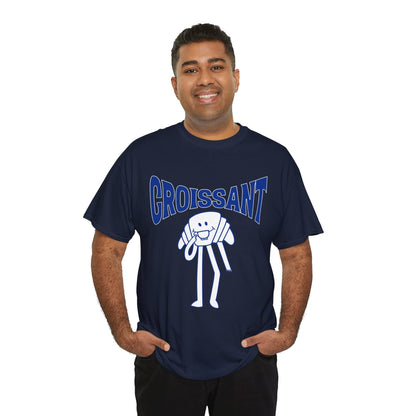 CROISSANT 1 - Bread (Basic Tee)