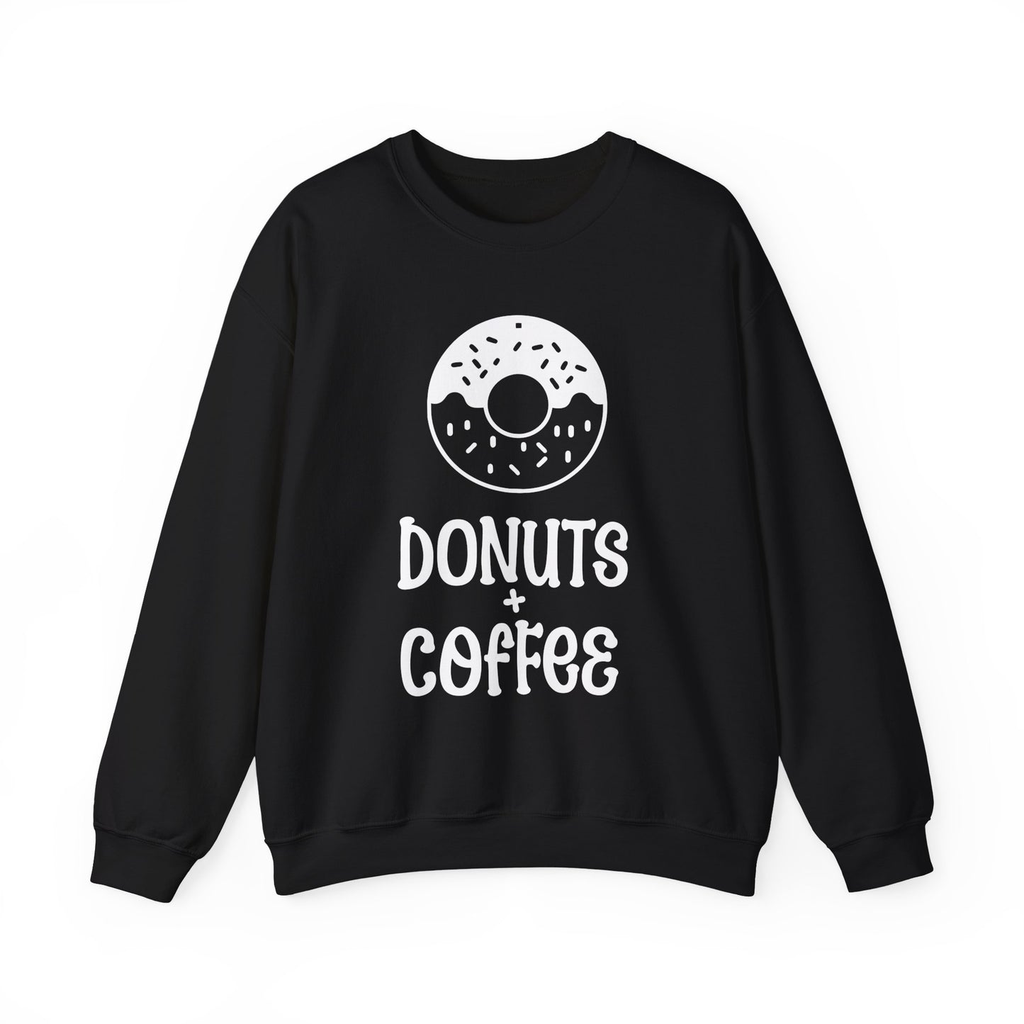 BLUEBERRY DONUT - Dessert (Sweatshirt)
