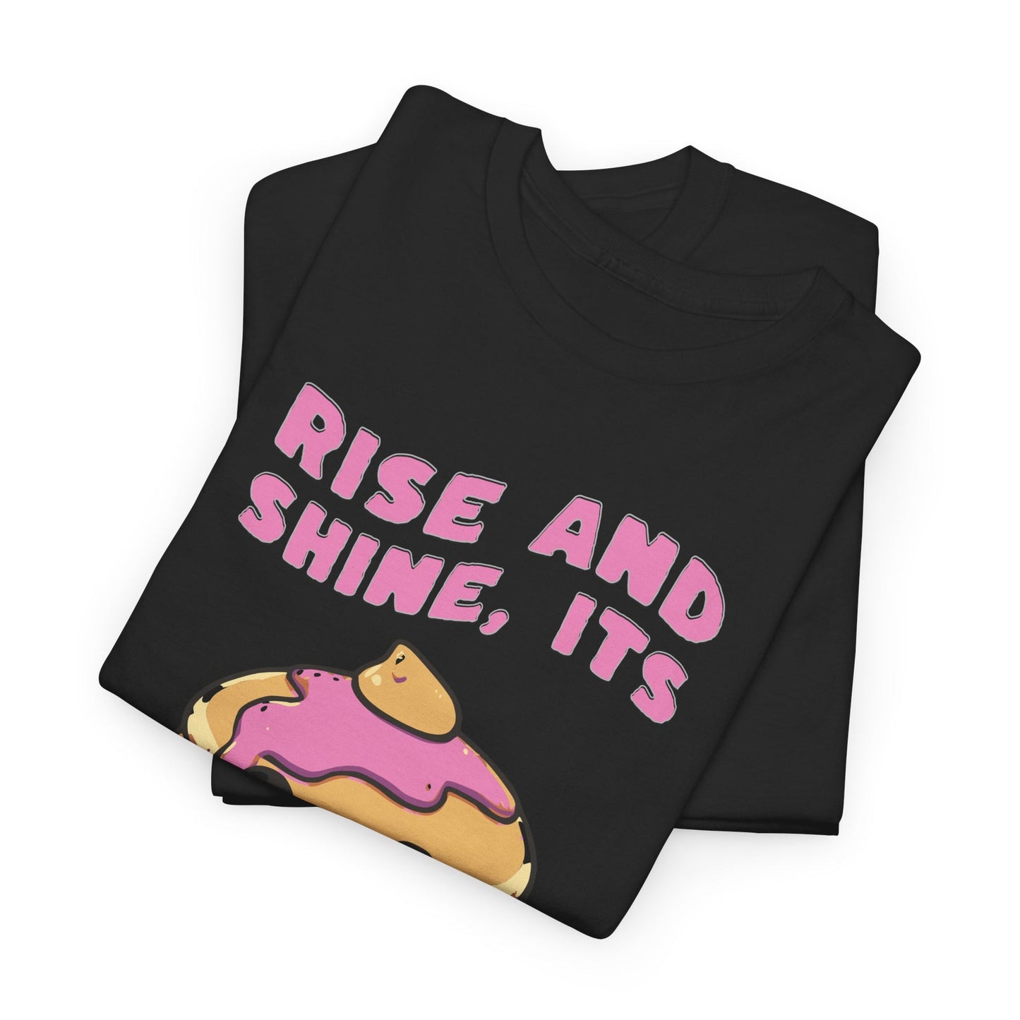 BUTTERMILK PANCAKE - Breakfast (Basic Tee)