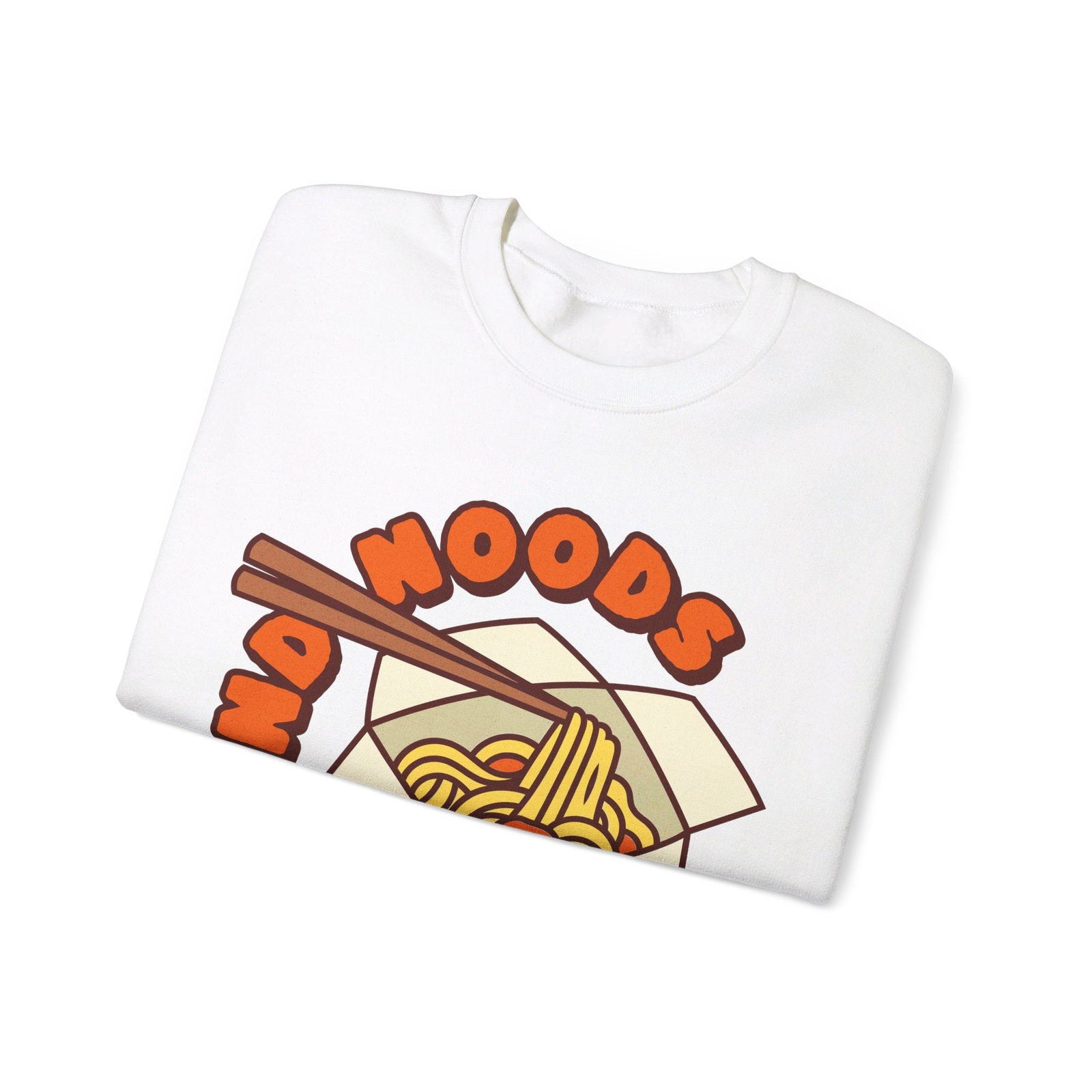 ABURA SOBA - Japanese Food (Sweatshirt) - YUMMIFY