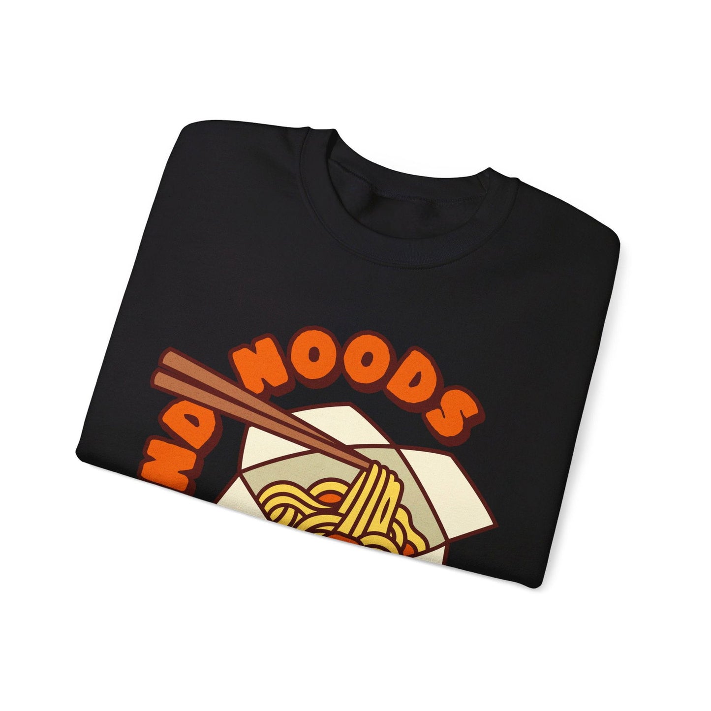 ABURA SOBA - Japanese Food (Sweatshirt) - YUMMIFY