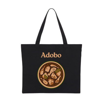 ADOBO - Filipino Food (Tote Bag)