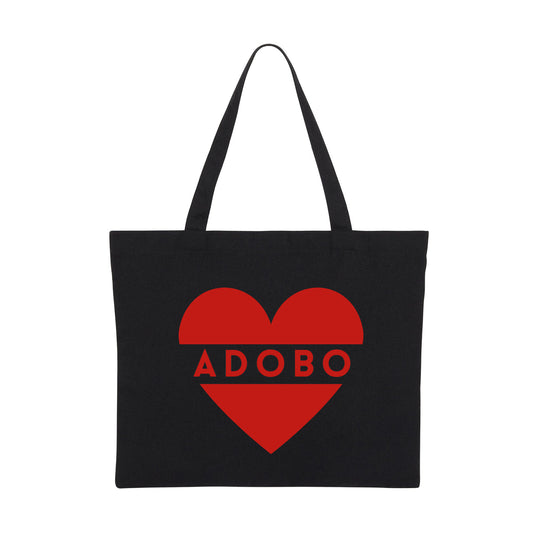 ADOBO FLAKES - Filipino Food (Tote Bag)