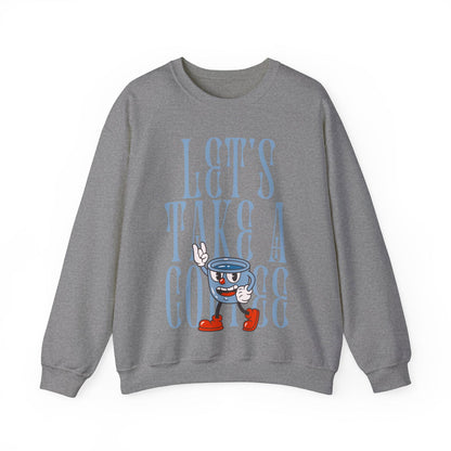 AFFOGATO - Coffee (Sweatshirt) - YUMMIFY