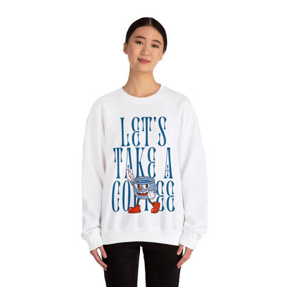 AFFOGATO - Coffee (Sweatshirt) - YUMMIFY
