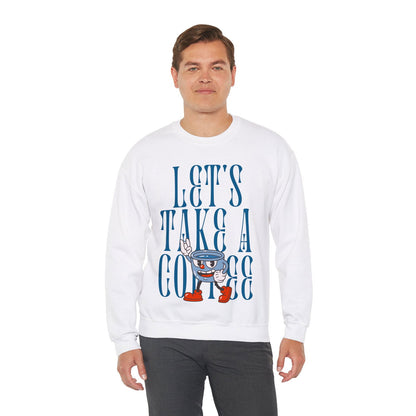 AFFOGATO - Coffee (Sweatshirt) - YUMMIFY
