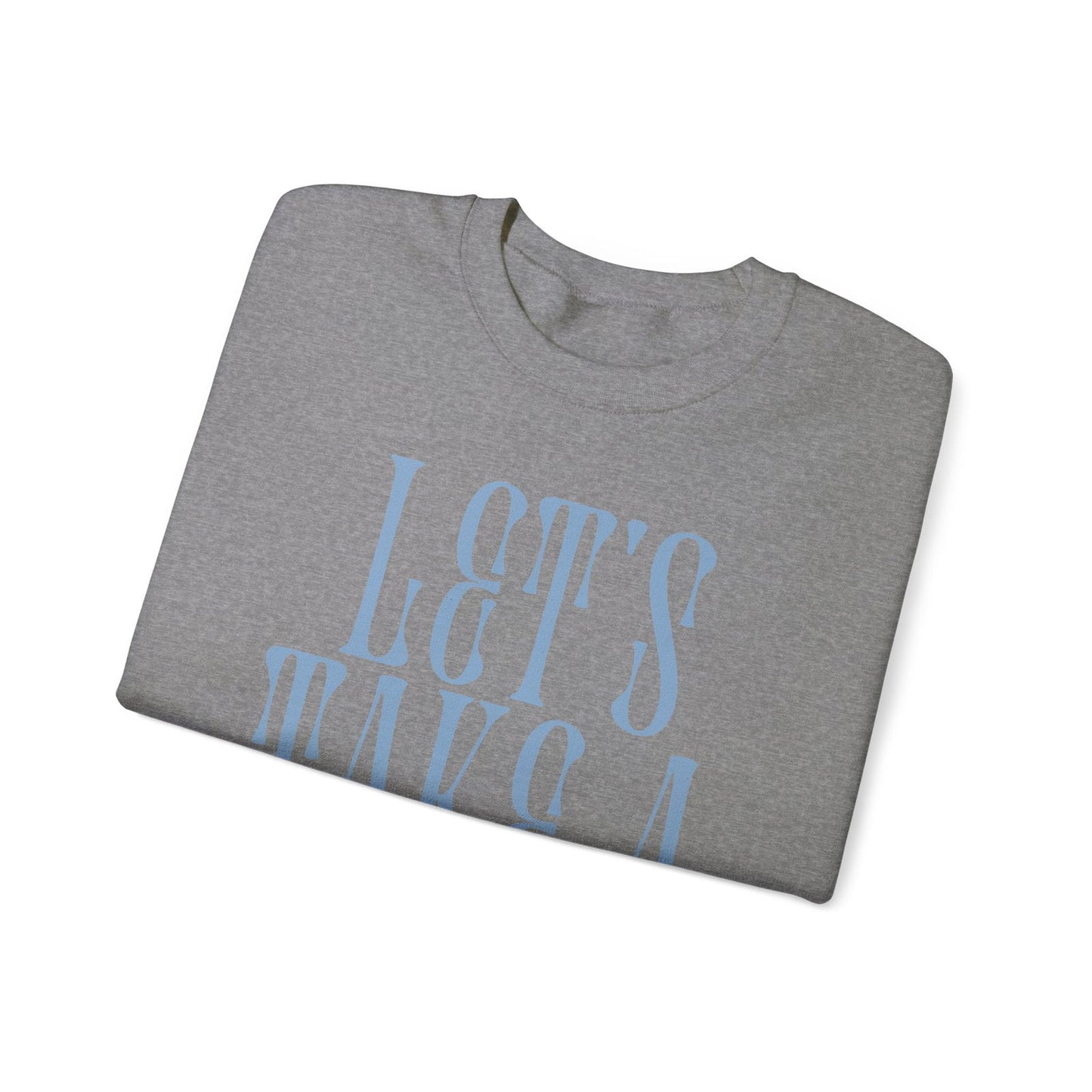 AFFOGATO - Coffee (Sweatshirt) - YUMMIFY