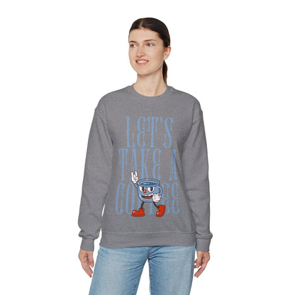 AFFOGATO - Coffee (Sweatshirt) - YUMMIFY