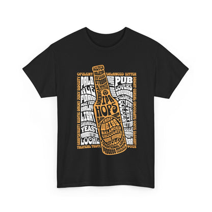ALBIER - Beer (Basic Tee) - YUMMIFY