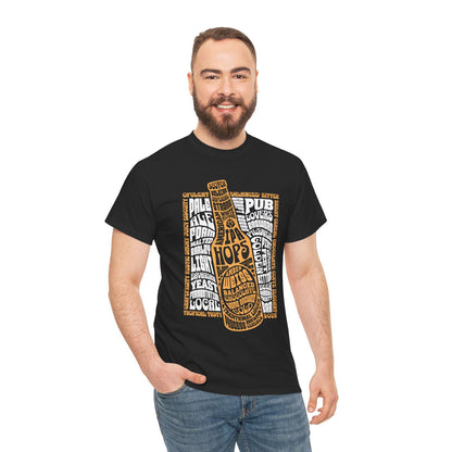 ALBIER - Beer (Basic Tee) - YUMMIFY