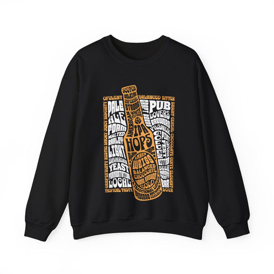 ALTBIER - Drinks (Sweatshirt) - YUMMIFY