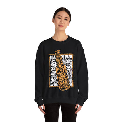 ALTBIER - Drinks (Sweatshirt) - YUMMIFY