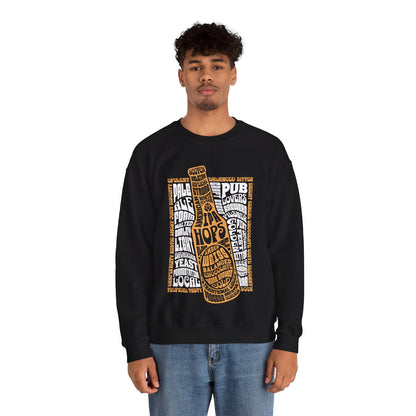 ALTBIER - Drinks (Sweatshirt) - YUMMIFY