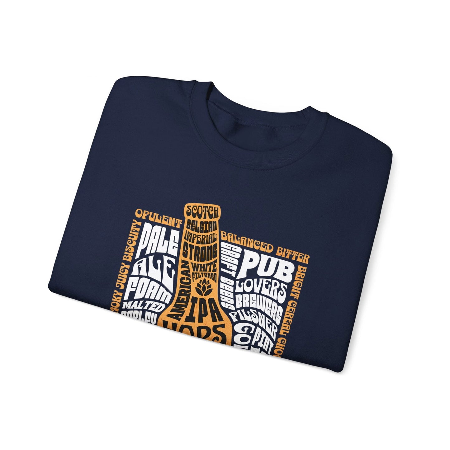ALTBIER - Drinks (Sweatshirt) - YUMMIFY