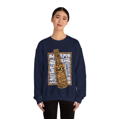 ALTBIER - Drinks (Sweatshirt) - YUMMIFY