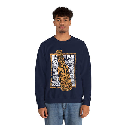 ALTBIER - Drinks (Sweatshirt) - YUMMIFY
