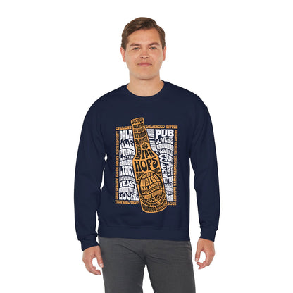 ALTBIER - Drinks (Sweatshirt) - YUMMIFY