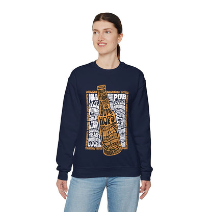 ALTBIER - Drinks (Sweatshirt) - YUMMIFY