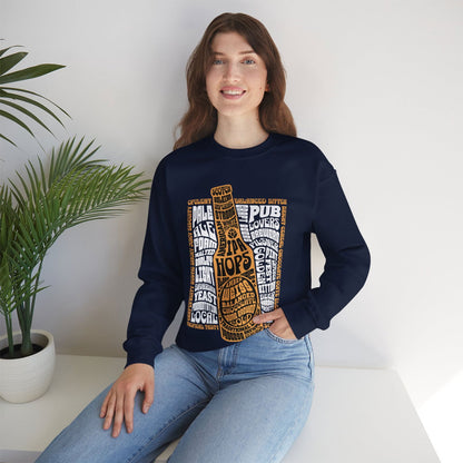 ALTBIER - Drinks (Sweatshirt) - YUMMIFY