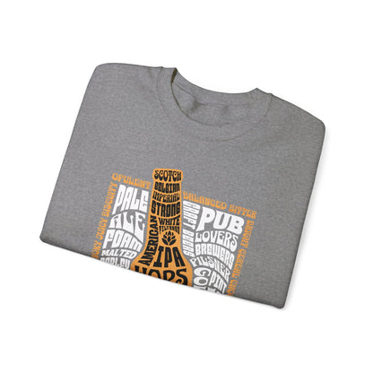 ALTBIER - Drinks (Sweatshirt) - YUMMIFY