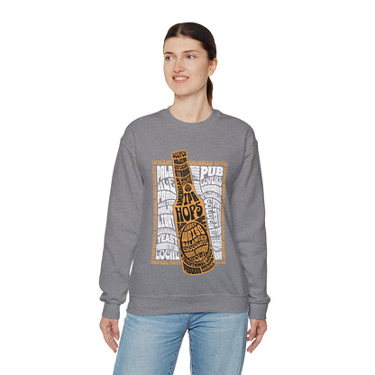 ALTBIER - Drinks (Sweatshirt) - YUMMIFY