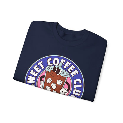 AMERICANO - Coffee (Sweatshirt) - YUMMIFY