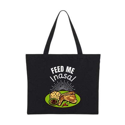 BACOLOD INASAL - Filipino Food (Tote Bag)