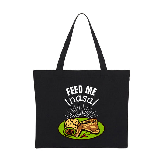 BACOLOD INASAL - Filipino Food (Tote Bag)