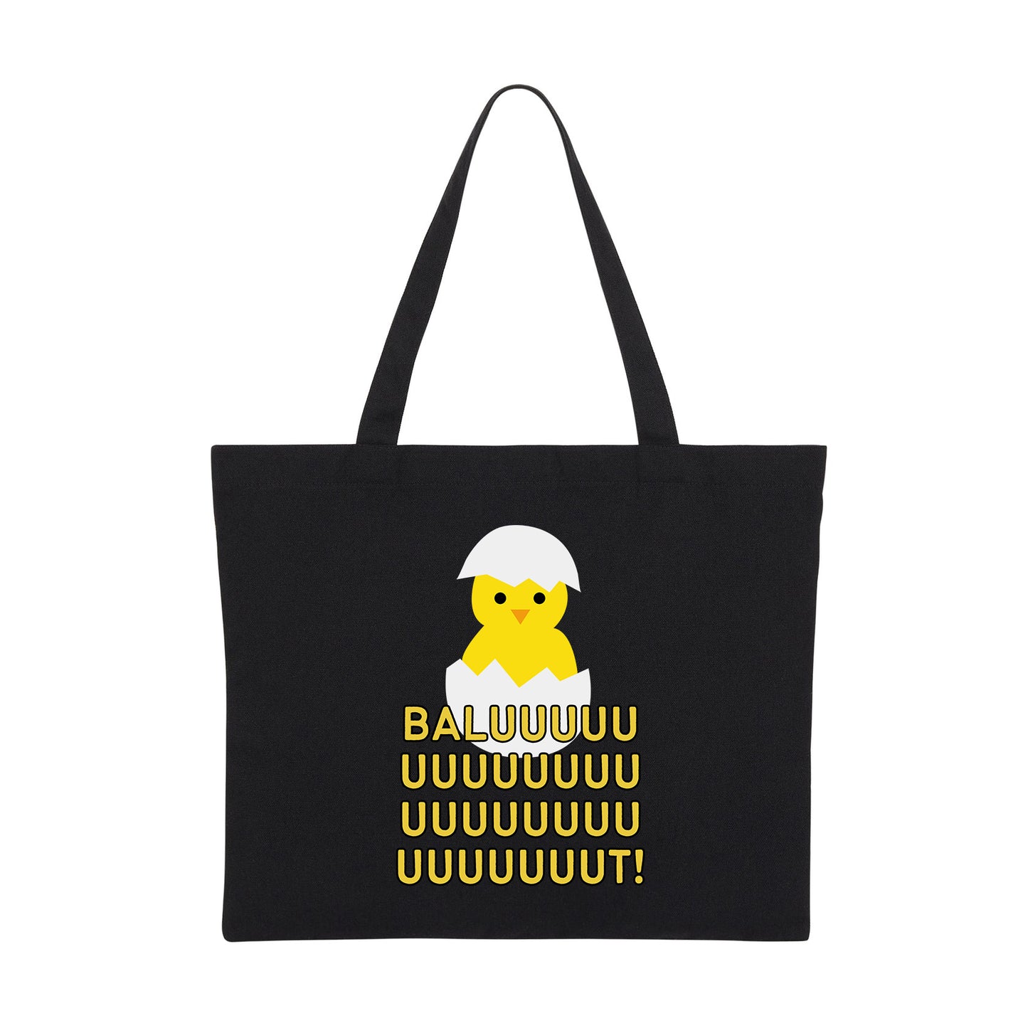 BALUT 4 - Filipino Food (Tote Bag)