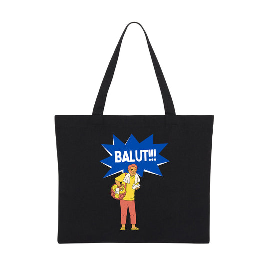 BALUT 5 - Filipino Food (Tote Bag)