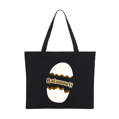 BALUT 6 - Filipino Food (Tote Bag)