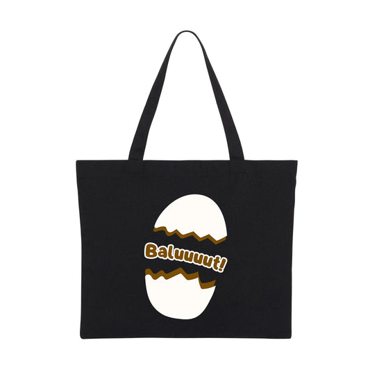 BALUT 6 - Filipino Food (Tote Bag)