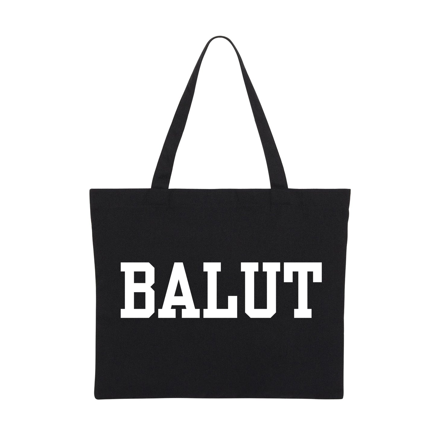 BALUT 7 - Filipino Food (Tote Bag)