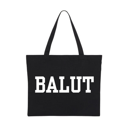 BALUT 7 - Filipino Food (Tote Bag)