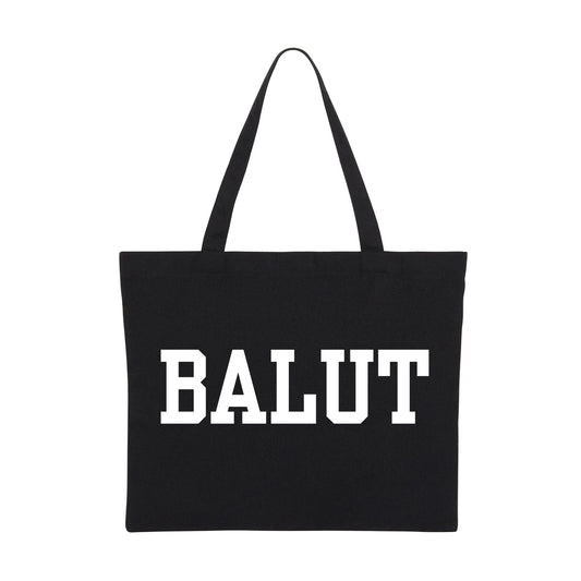 BALUT 7 - Filipino Food (Tote Bag)