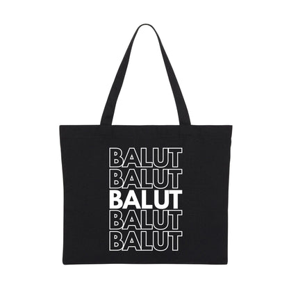 BALUT 8 - Filipino Food (Tote Bag)