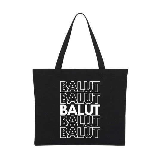 BALUT 8 - Filipino Food (Tote Bag)
