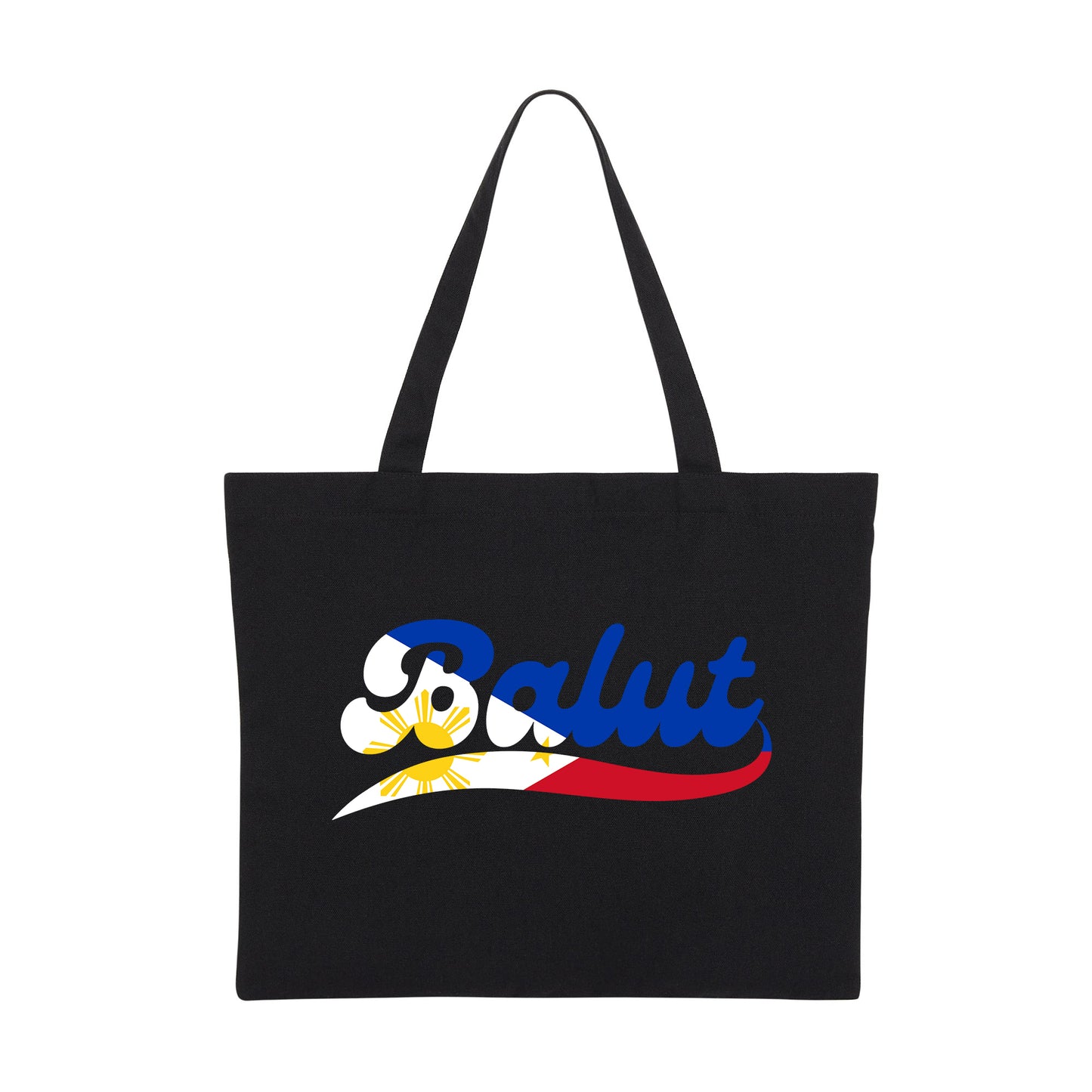 BALUT 2 - Filipino Food (Tote Bag)