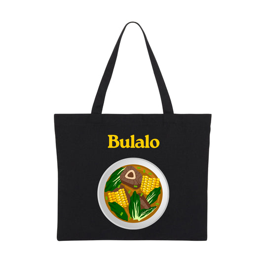 BULALO - Filipino Food (Tote Bag)