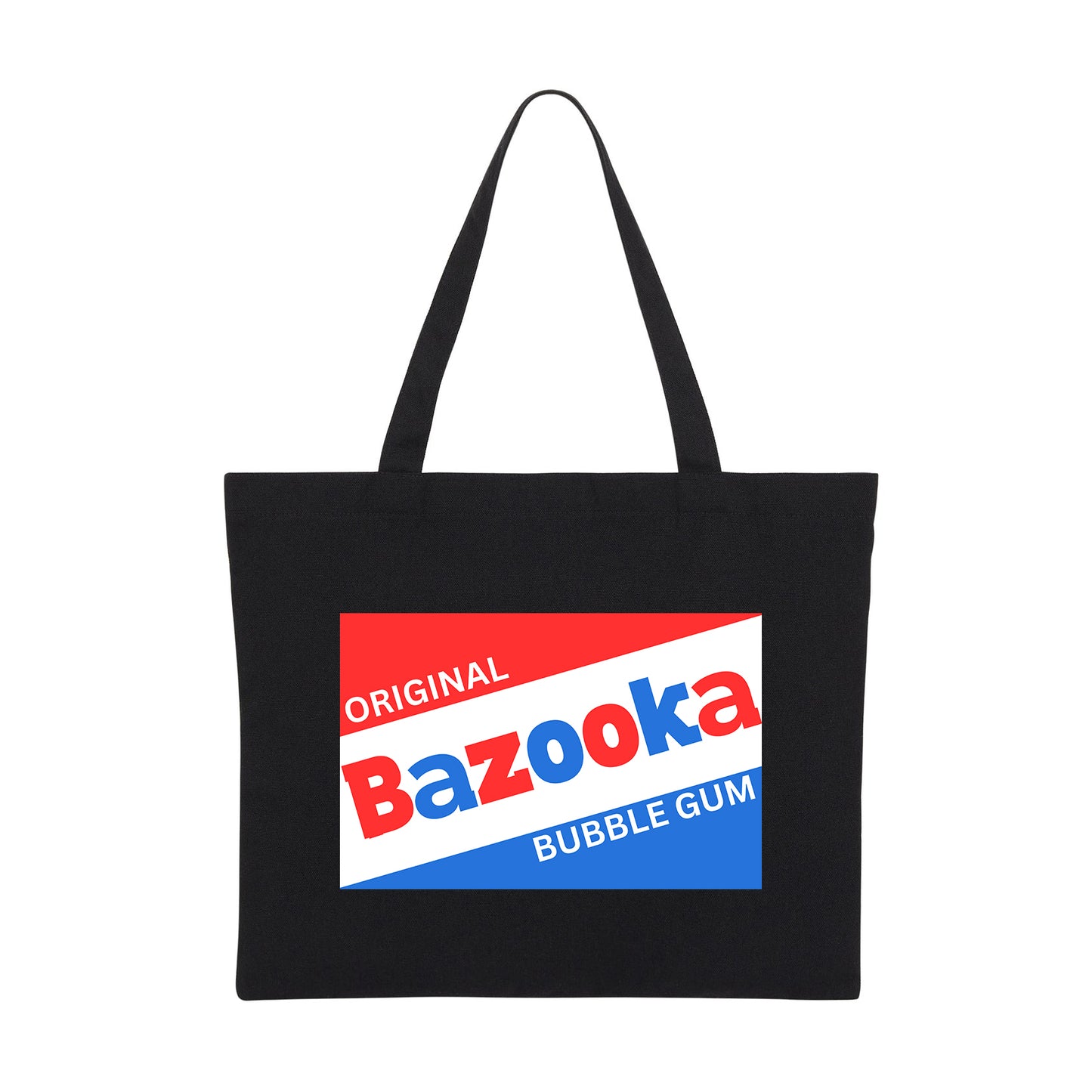 BAZOOKA - Sari-Sari Store (Tote Bag)