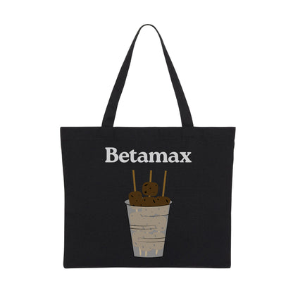 BETAMAX 2 - Filipino Food (Tote Bag)