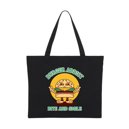 BIG MAC - Burger (Tote Bag)