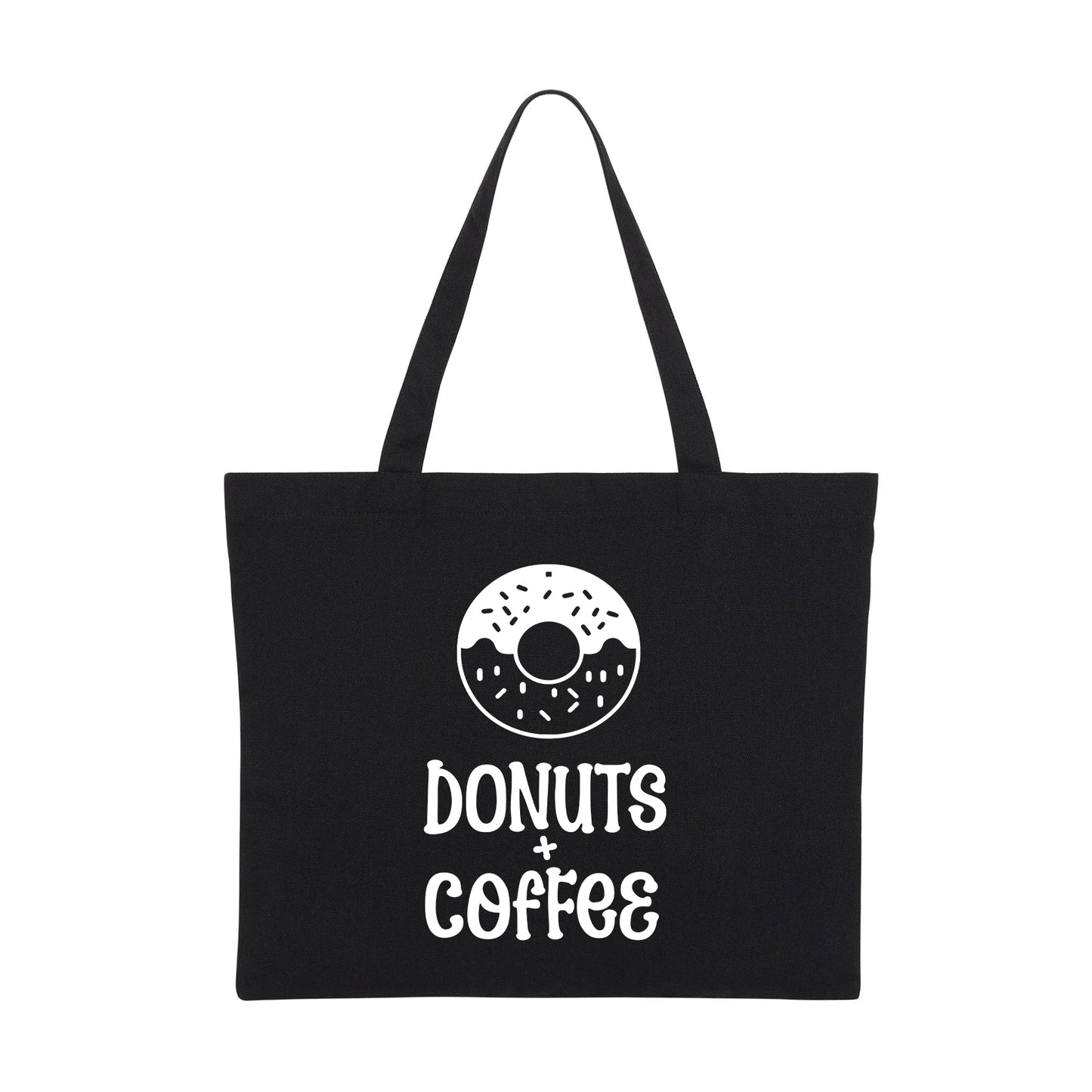 BLUEBERRY DONUT - Dessert (Tote Bag)