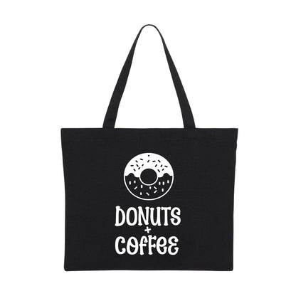 BLUEBERRY DONUT - Dessert (Tote Bag)