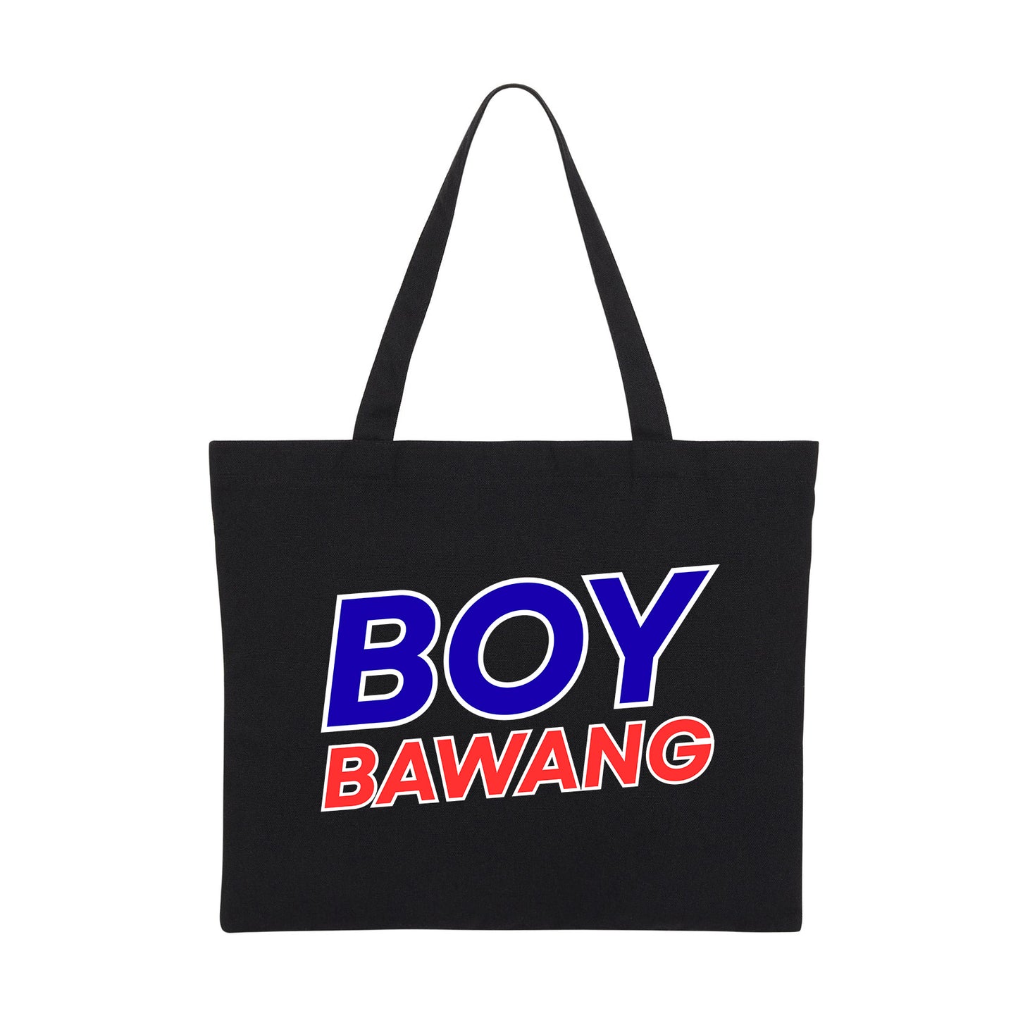 BOY BAWANG - Sari-Sari Store (Tote Bag)
