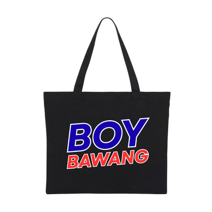 BOY BAWANG - Sari-Sari Store (Tote Bag)