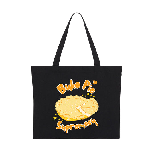 BUKO PIE 1 - Pasalubong Center (Tote Bag)