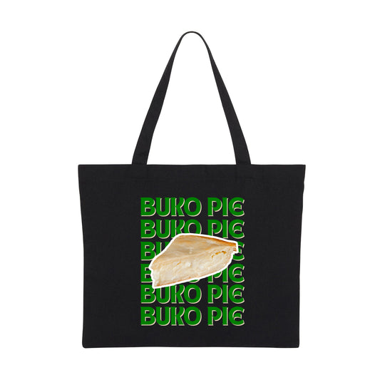 BUKO PIE 2 - Pasalubong Center (Tote Bag)